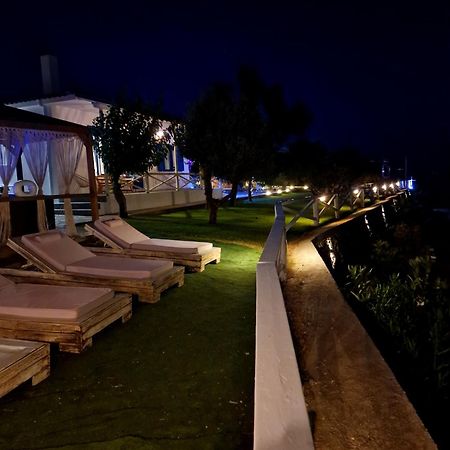 Kerame Paradise Villa Ágios Kírykos Kültér fotó