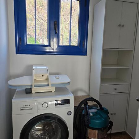 Kerame Paradise Villa Ágios Kírykos Kültér fotó