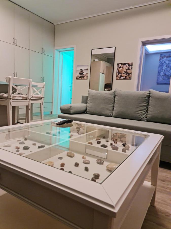 Kerame Paradise Villa Ágios Kírykos Kültér fotó