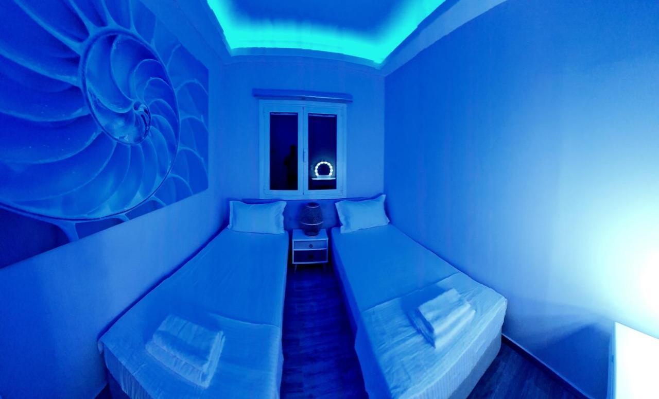 Kerame Paradise Villa Ágios Kírykos Kültér fotó