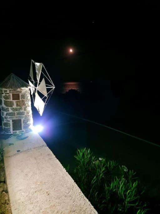 Kerame Paradise Villa Ágios Kírykos Kültér fotó