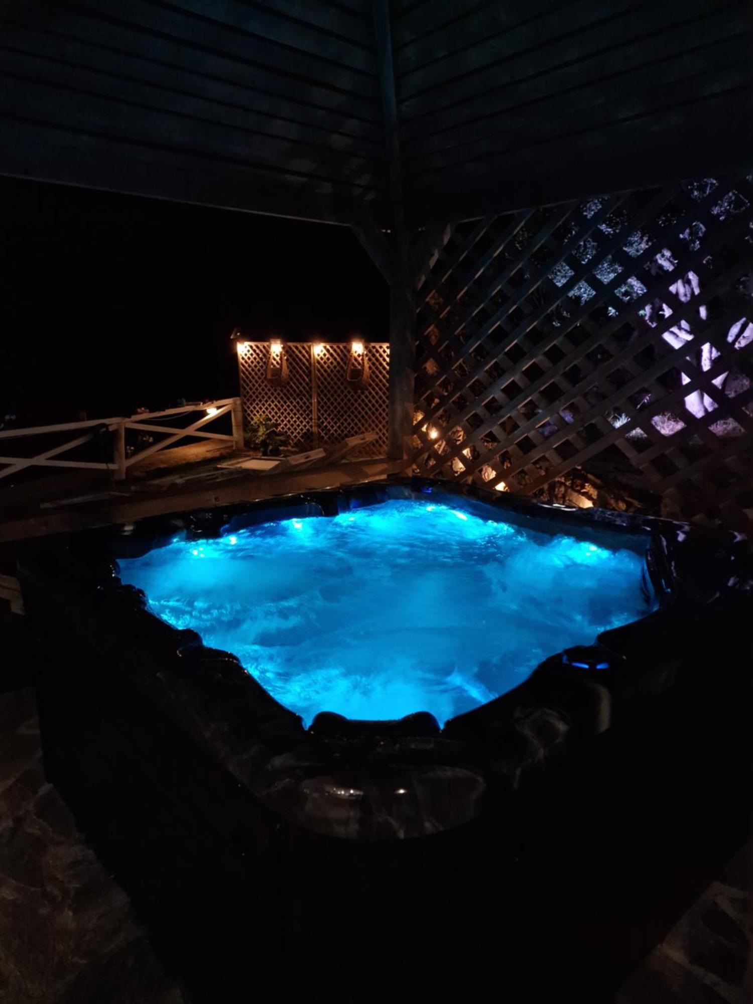 Kerame Paradise Villa Ágios Kírykos Kültér fotó