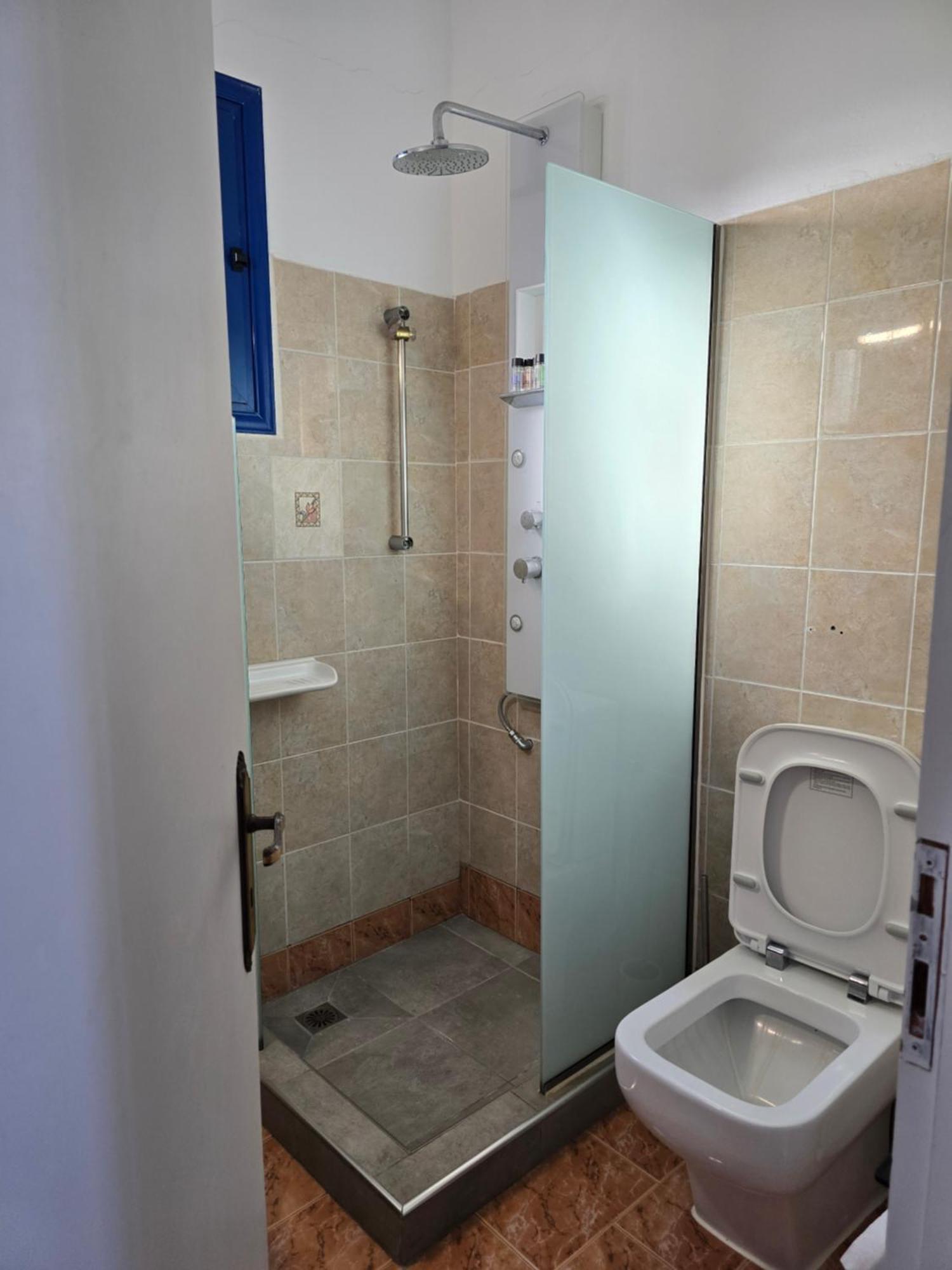 Kerame Paradise Villa Ágios Kírykos Kültér fotó