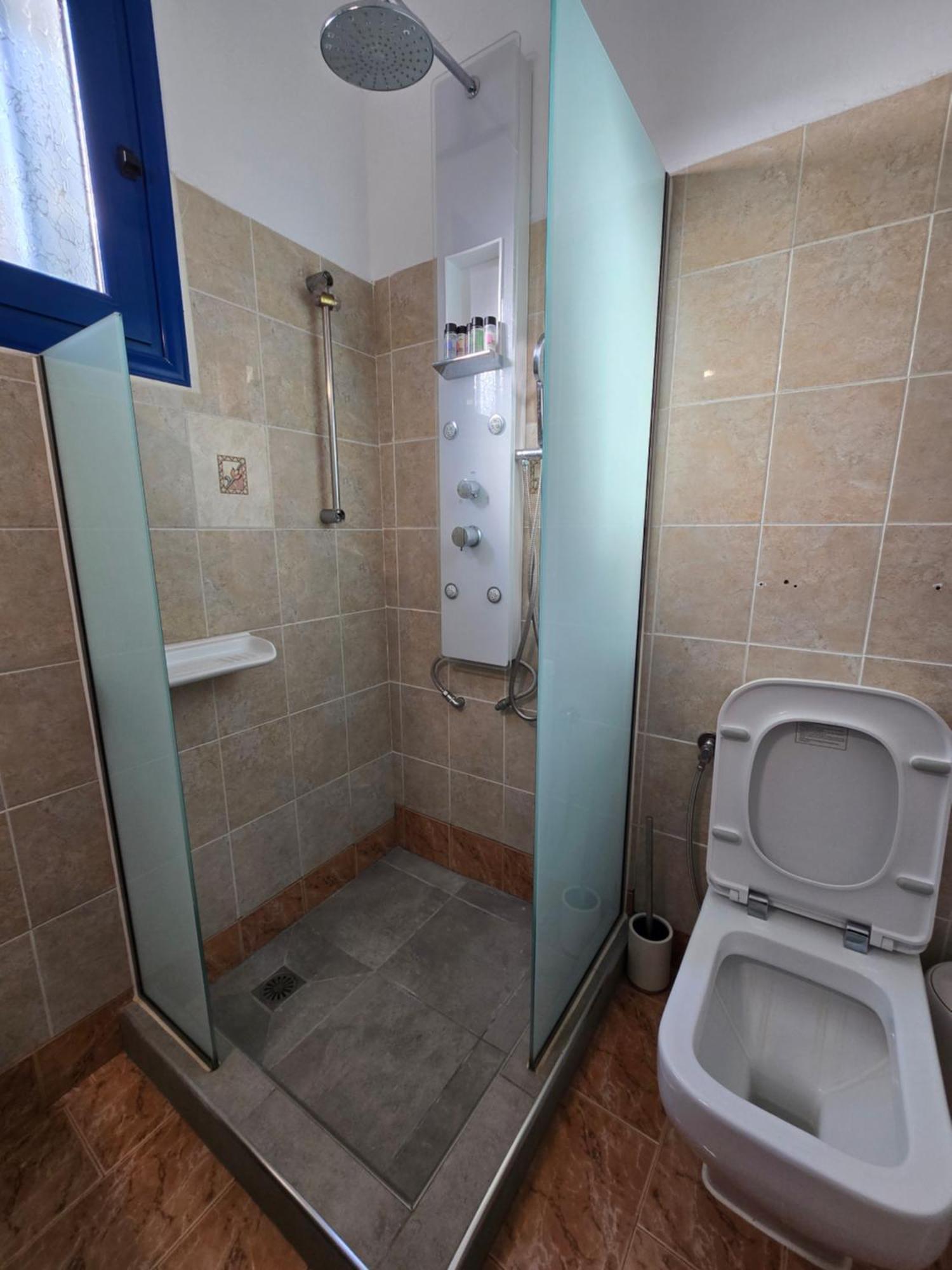 Kerame Paradise Villa Ágios Kírykos Kültér fotó